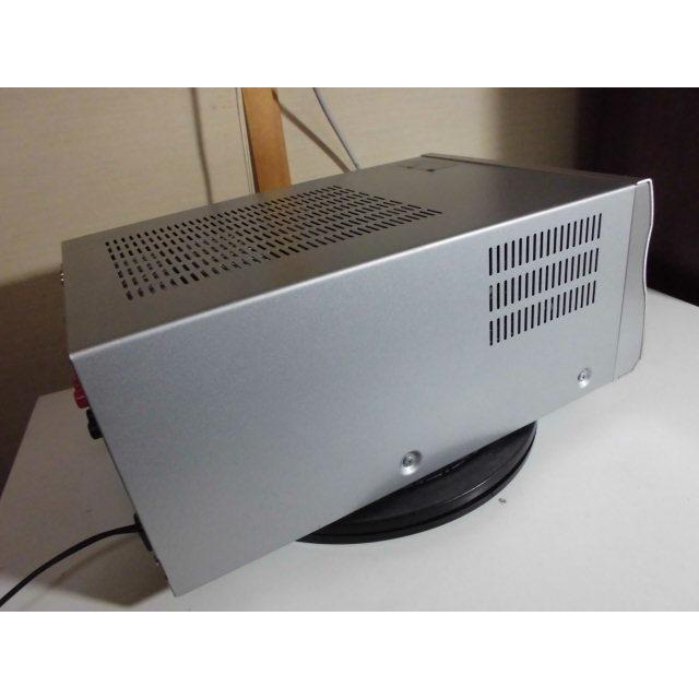 ONKYO（オンキヨー） ONKYO FR-N9EX 〓 10年12代目のオンキョーFR