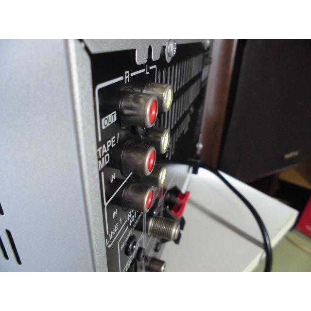 ONKYO（オンキヨー） ONKYO NFR-7X 〓 15年製 現行仕様(NFRシリーズ)の