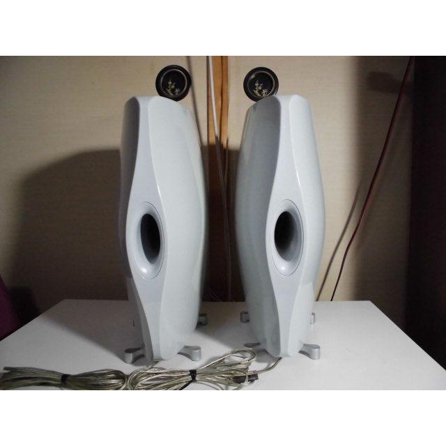 SONY（ソニー） SONY SS-CSE7W 〓 戦略的音質？ 『CMT-SE7』用 SS