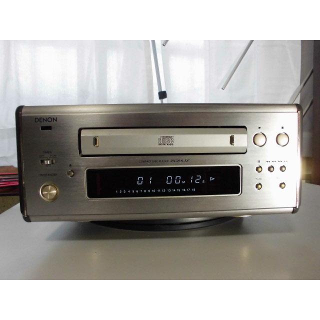 DENON（デノン） DENON DCD-6.5L 〓 珍品シリーズなデノンのCD
