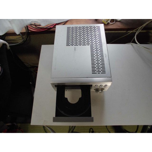 DENON（デノン） DENON RCD-M41 〓 11代目の実力 17年製デノンのCD