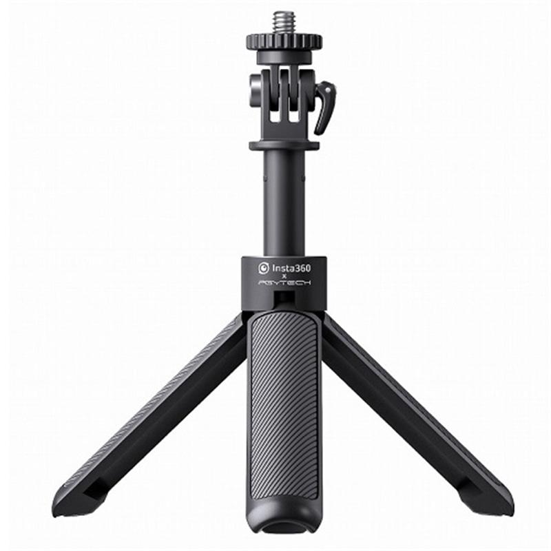 insta360（インスタ360） ミニ見えない自撮り棒+三脚 CINSAAVB