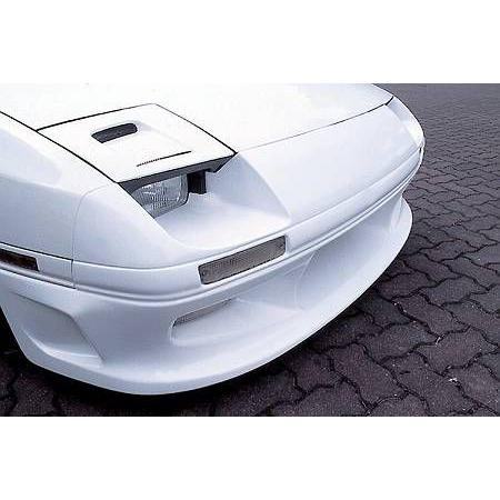 ATTAIN インテークダクトライトカバーRX-7 FC3S用 : KSPネット販売事業