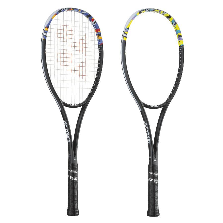 YONEX（ヨネックス） ジオブレイク 50V 前衛用ソフトテニスラケット