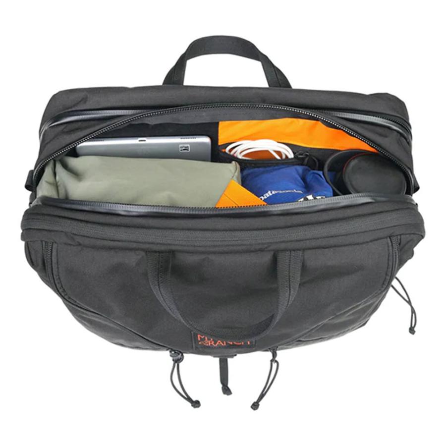 MYSTERY RANCH（ミステリーランチ） スリーウェイ18 【18リットル