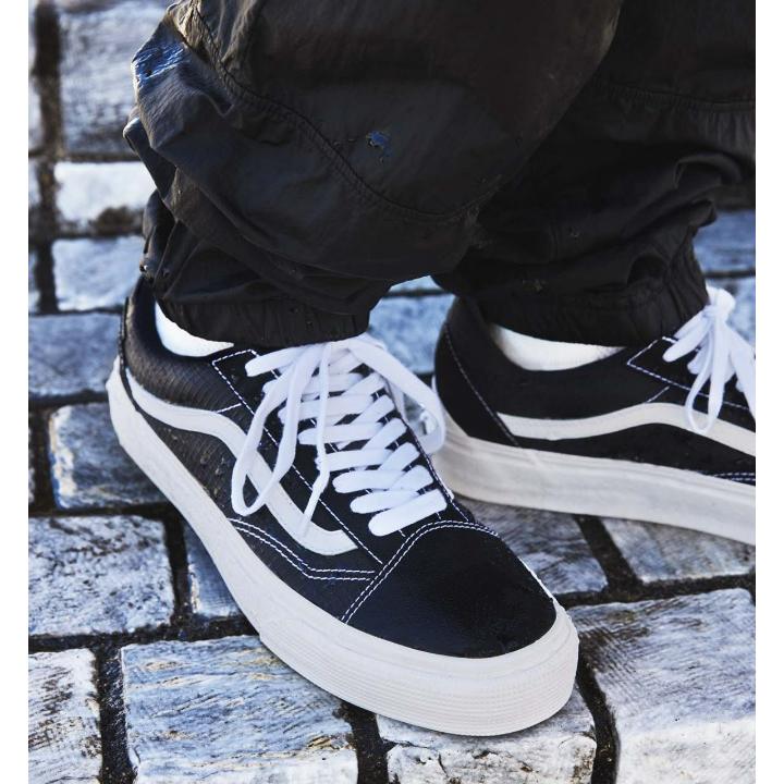 VANS（ヴァンズ） オールドスクール ゴアテックス VANS OLD SKOOL GORE