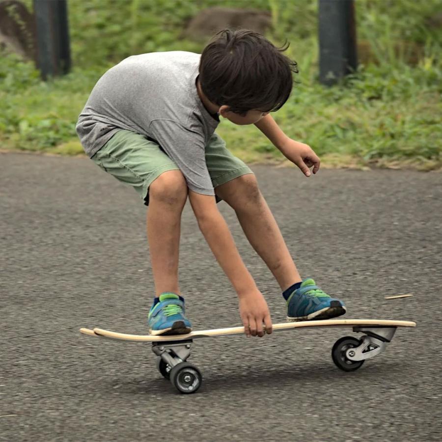 ストリートサーフィン SWING BOARD スイングボード FUN 36インチ