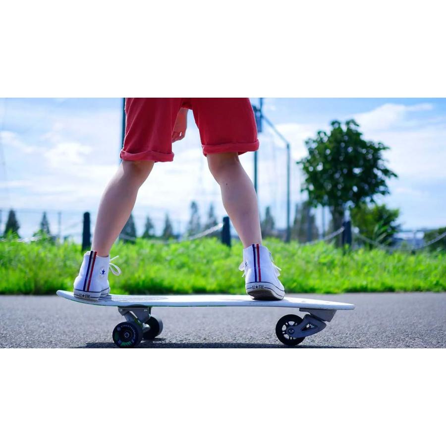 ストリートサーフィン SWING BOARD スイングボード FUN 36インチ