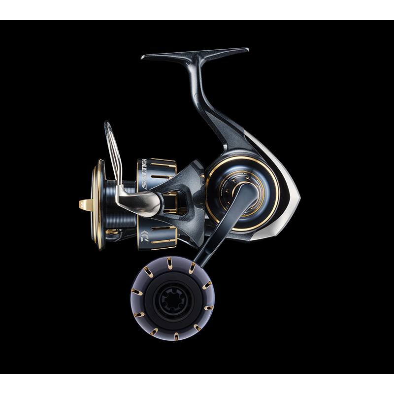 DAIWA（ダイワ） 23ソルティガ 5000-H DAIWA 23SALTIGA : グッド