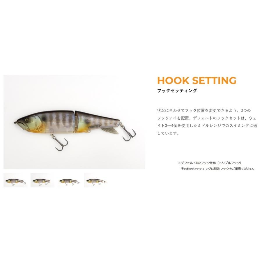 カエス KRK165 KAESU ケーアールケー165 : グッドオープンエアズ