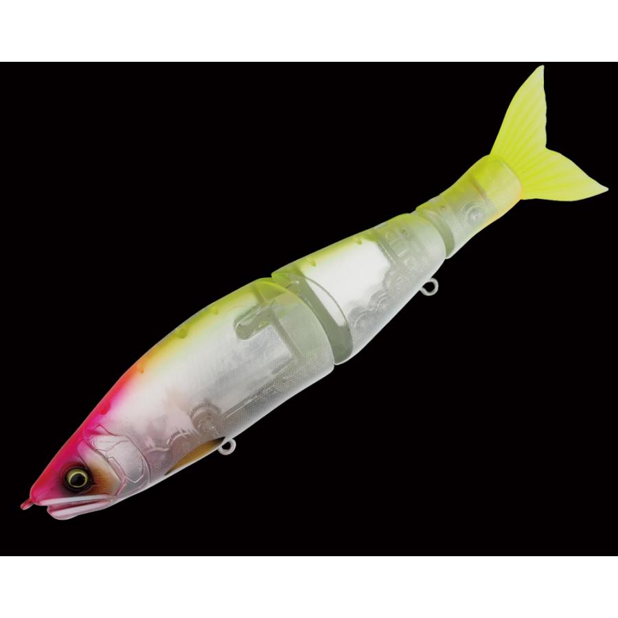 GAN CRAFT（ガンクラフト） ジョインテッドクローシフト183 GAN CRAFT