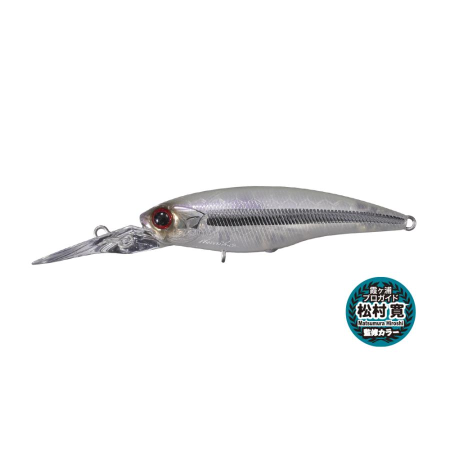 O.S.P オー・エス・ピー ハイカットDR-SP シャッド HighCut DR SP