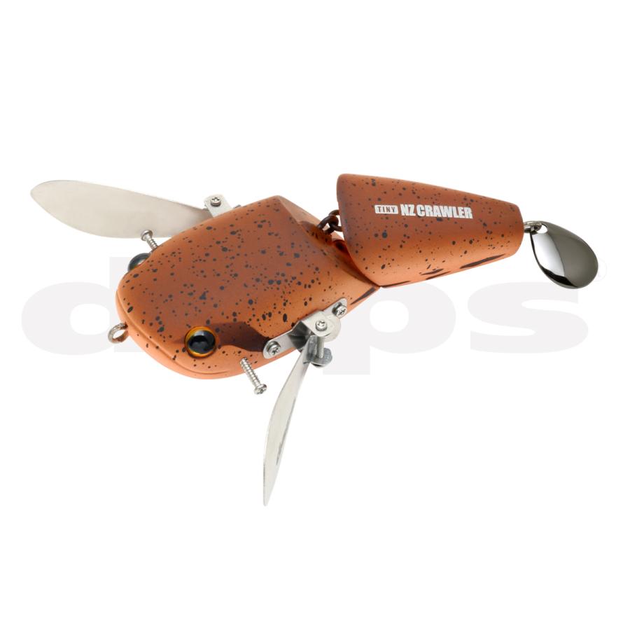 deps（デプス） タイニーNZクローラー deps TINY NZ CRAWLER : グッド