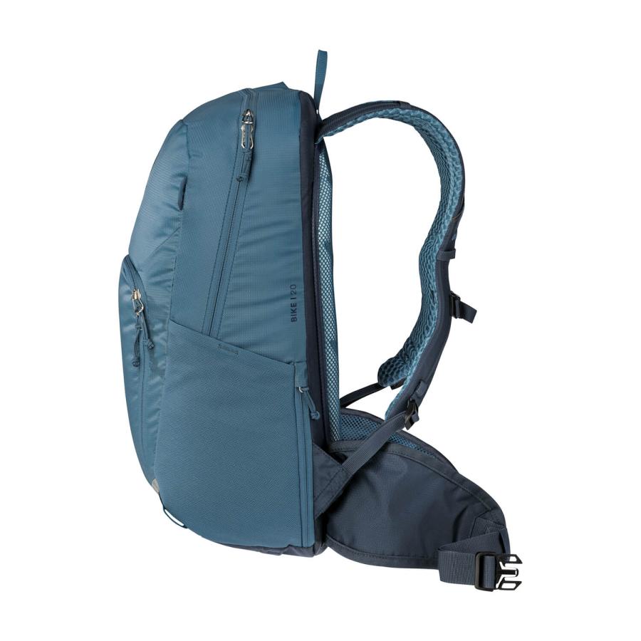 deuter（ドイター） 自転車向けバックパック BIKE I 20 バイクワン20