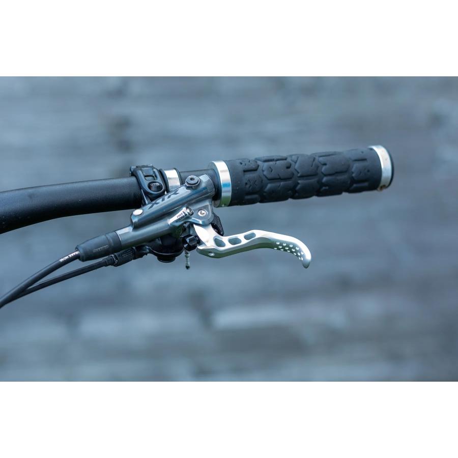 OAK Components オークコンポーネント 交換用ブレーキレバー SH Brake