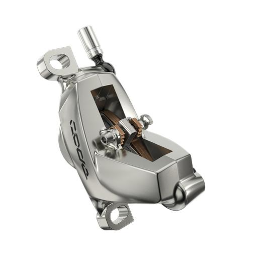 CODE ULTIMATE STEALTH BLACK 前後セット SRAM スラム : グッド