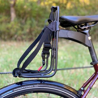 RIXEN&KAUL リクセン＆カウル フロントバスケット ヴァリオラック