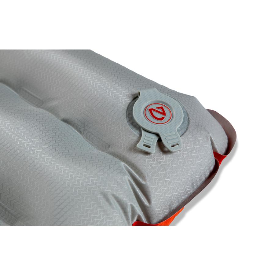 NEMO（ニーモ） マット テンサーオールシーズン レギュラーワイド NM