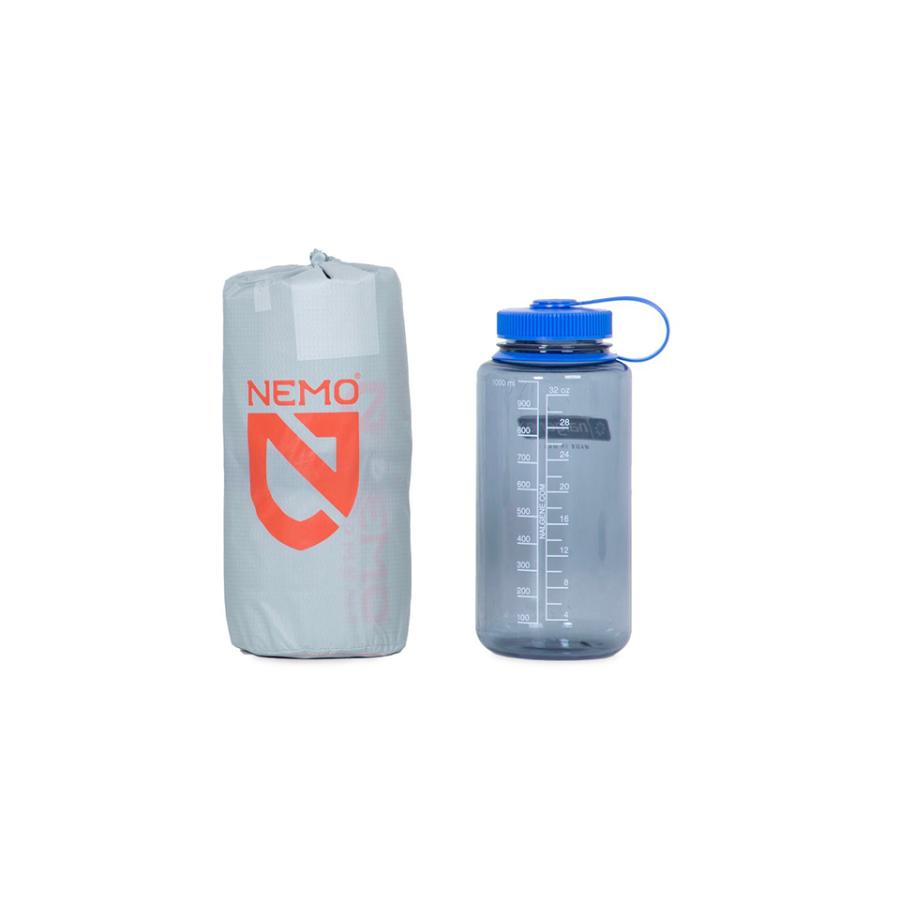 NEMO（ニーモ） マット テンサーオールシーズン レギュラーワイド NM