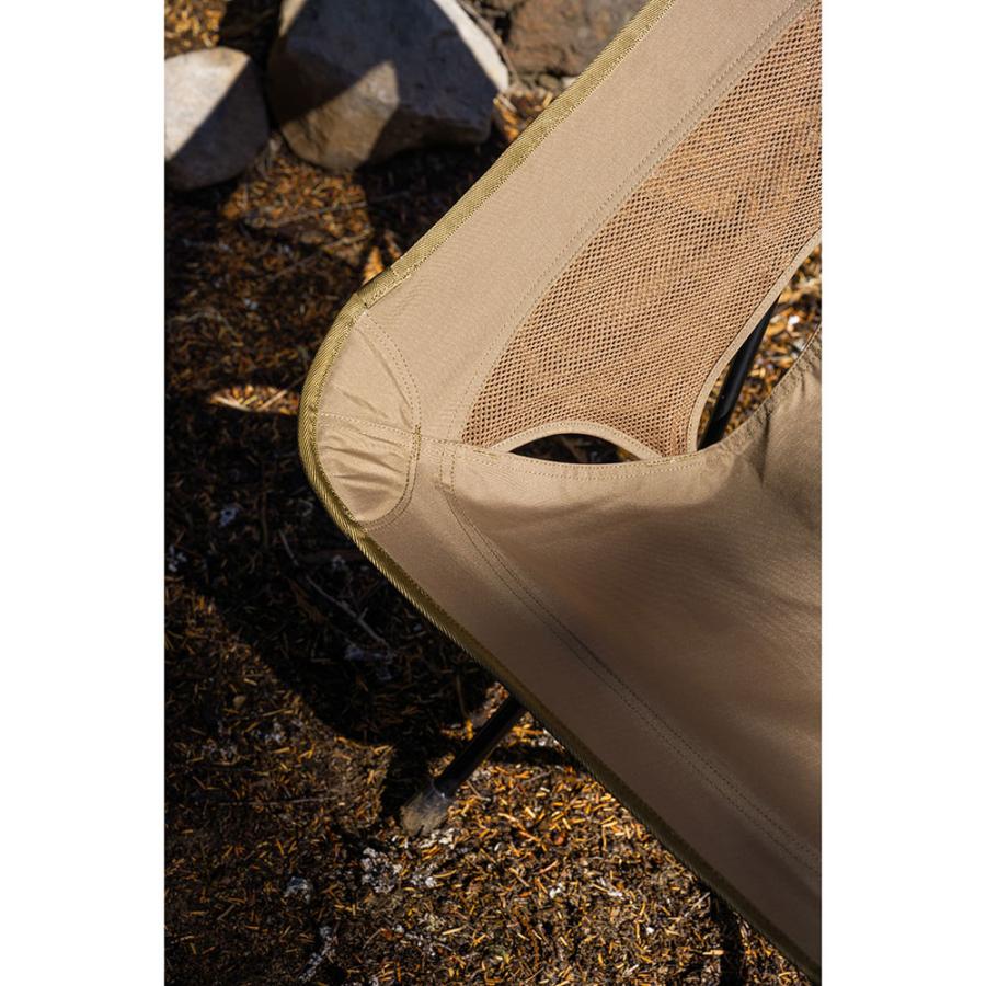 Helinox（ヘリノックス） チェアワン（re）CTN コヨーテタン : グッド