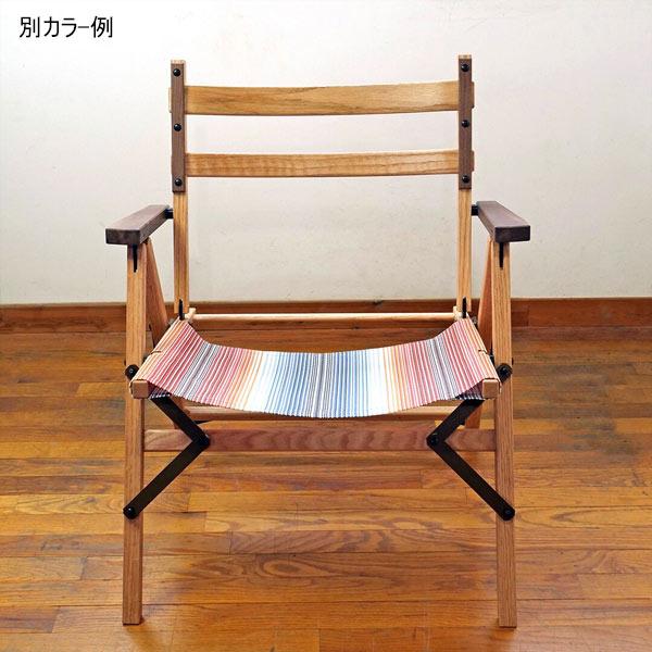 OUTSIDE IN アウトサイドイン チェア チビチェア グラファイト Chibi