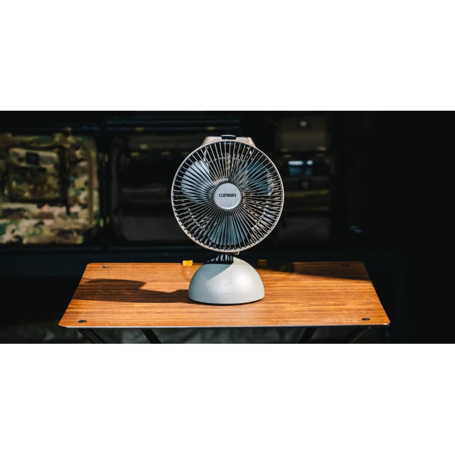 CLAYMORE（クレイモア） スイベル369 CLAYMORE Swivel369 CLA-SW01