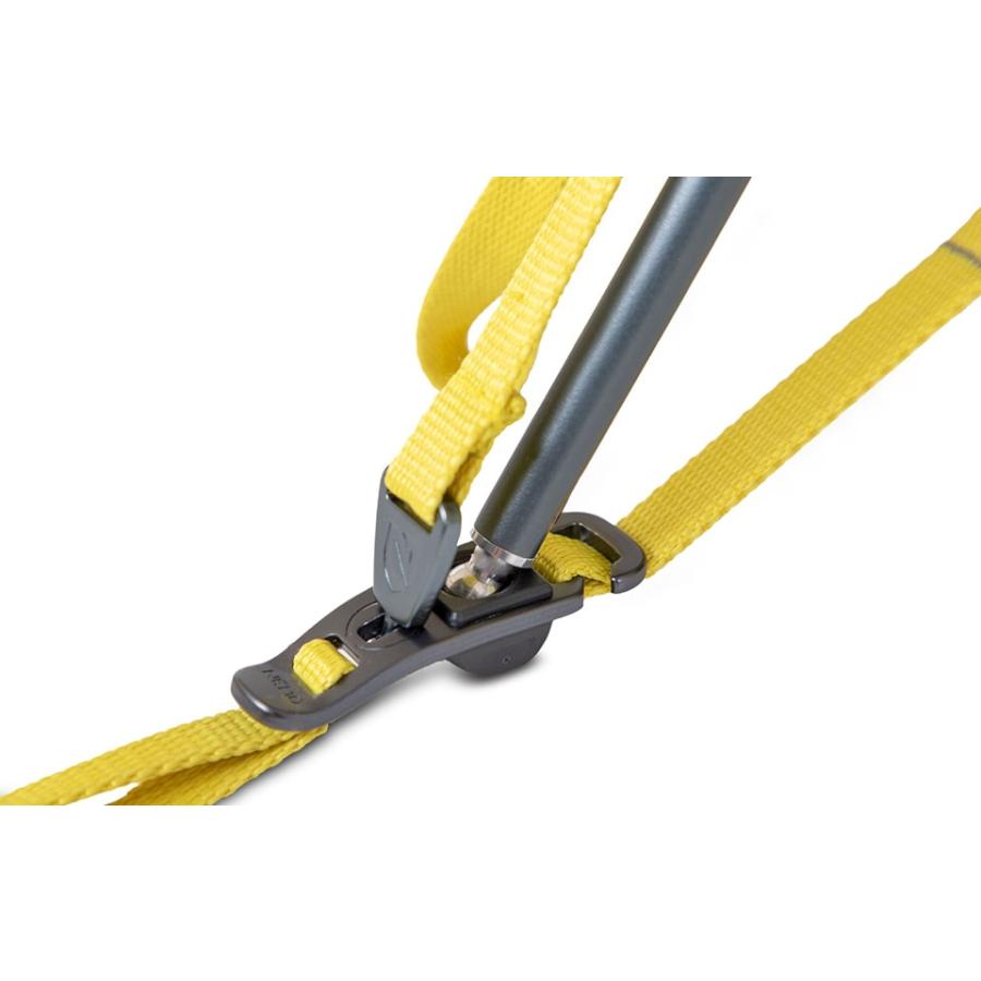 NEMO（ニーモ） タニオズモ 2P 2人用 テント NM-TNOS-2P : グッド