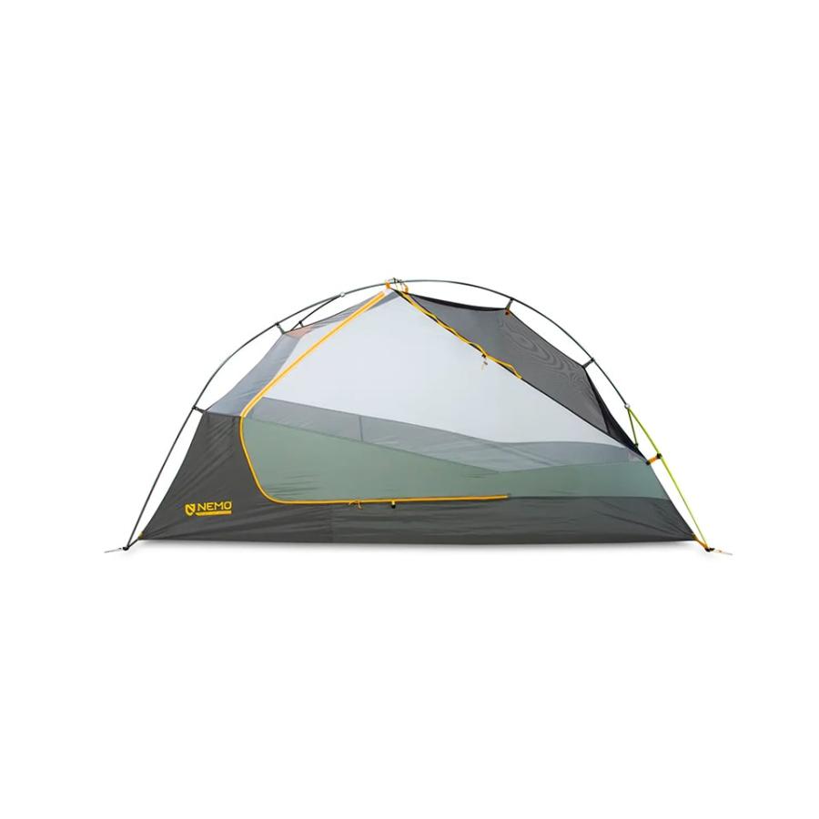 NEMO（ニーモ） テント ドラゴンフライ オズモ バイクパック 1P NM