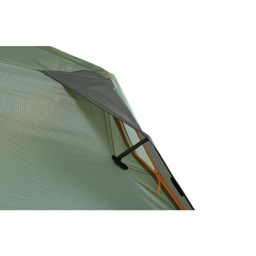 NEMO（ニーモ） テント ドラゴンフライ オズモ バイクパック 1P NM