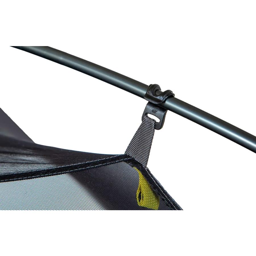 NEMO（ニーモ） テント ドラゴンフライ オズモ バイクパック 1P NM