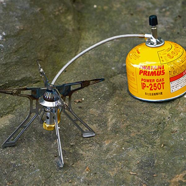 Iwatani（イワタニ） プリムス P-156S ウルトラ・スパイダーストーブ
