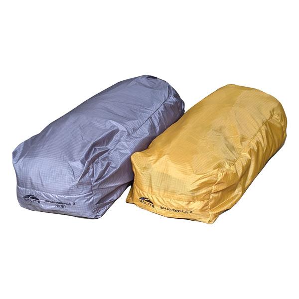 GOLITE（ゴーライト） テント SHANGRI-LA 3 DARK BAMBOO GOL110001