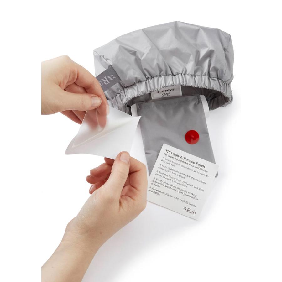 Rab（ラブ） エアマット ウルトラスフィア 4.5 Ultrasphere 4.5 QMA-06