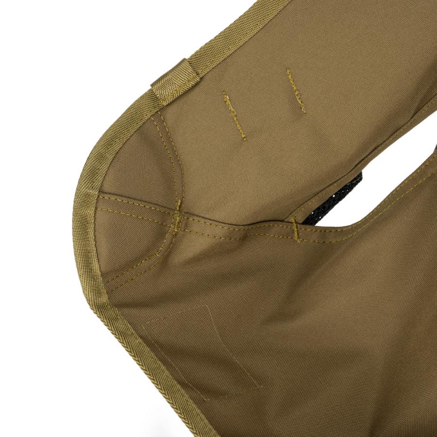 Helinox（ヘリノックス） Tac.チェアミニ コヨーテタン Helinox Tac