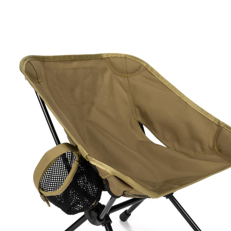 Helinox（ヘリノックス） Tac.チェアミニ コヨーテタン Helinox Tac