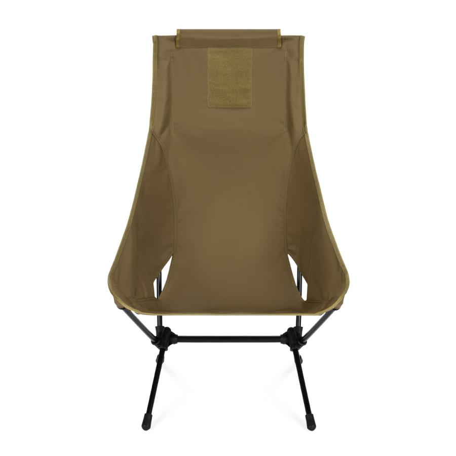 Helinox（ヘリノックス） Tac.チェアツー コヨーテタン Helinox Tac