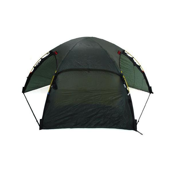 HILLEBERG（ヒルバーグ） ALLAK 2 アラック サンド : グッドオープン