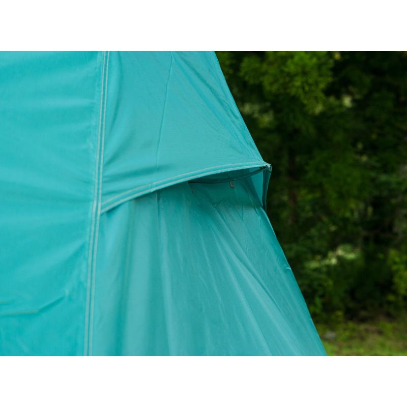 MSR（マウンテンセーフティーリサーチ） ハビチュード 6 グレー