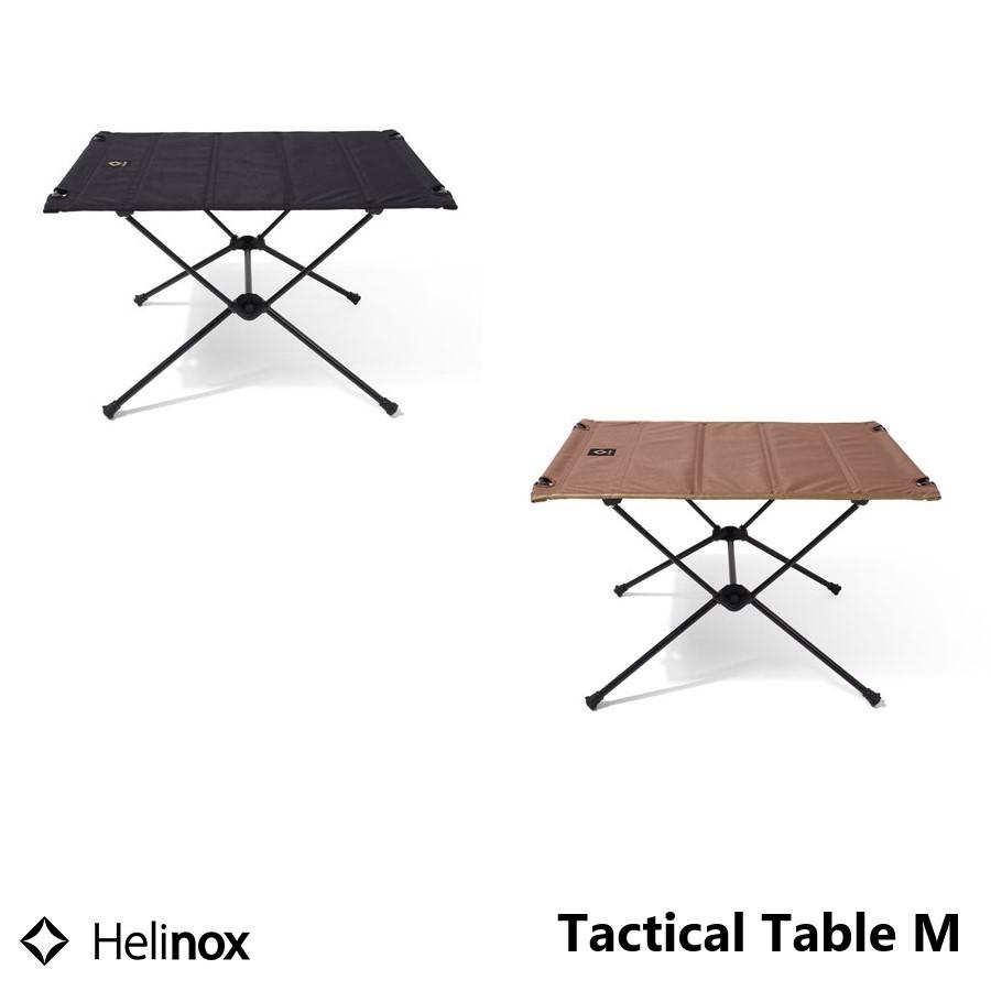 Helinox（ヘリノックス） タクティカル テーブル M Helinox Tactical