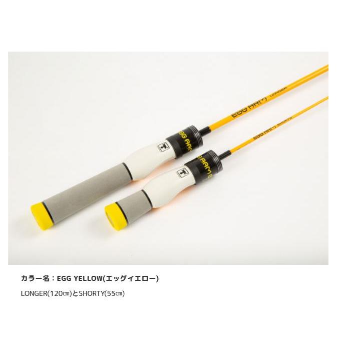 JACKALL BROS EGG ARM SHORTY : KTS SHOP - 通販 - Yahoo!ショッピング