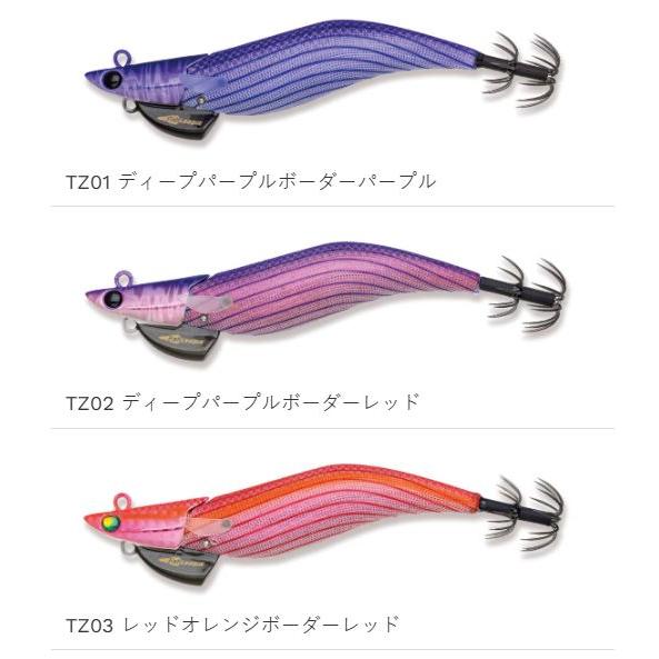 フィッシュリーグ ダートマックス TRZ 3.5号 30g＜プレミア価格