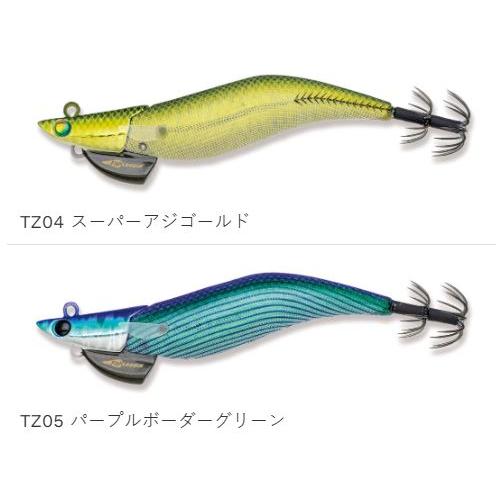 フィッシュリーグ ダートマックス TRZ 3.5号 30g＜プレミア価格