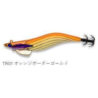フィッシュリーグ エギリー ダートマックス TR30g-BK : KTS SHOP
