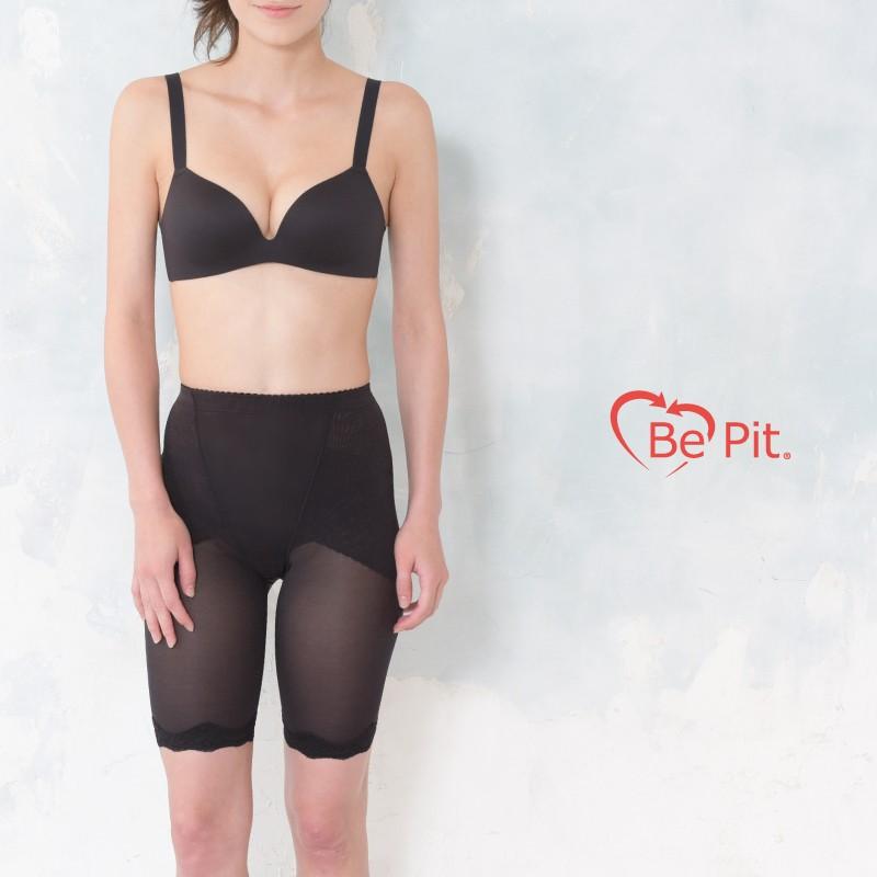 美ピット 骨盤ガードル ハイウェスト 骨盤補正 ヒップアップ お腹