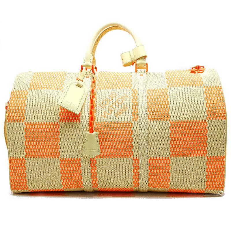 キーポル ルイヴィトン Louis vuitton LV バンドリエール 50 M57419