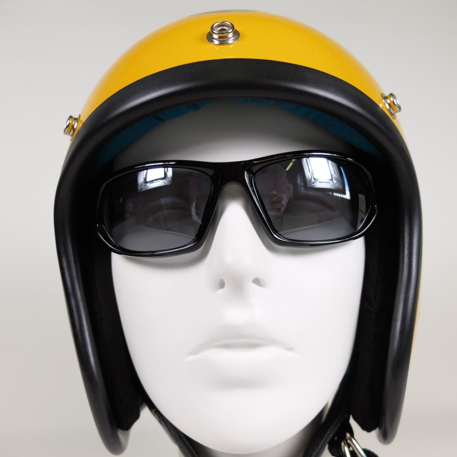 OCEAN BEETLE/オーシャンビートル/L.A.C-2/エルエーシー2/イエロー