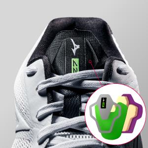 MIZUNO（ミズノ） バレーボールシューズ ウエーブライトニング Z7 部活