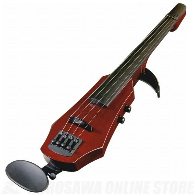 NS Design WAV4-VN-TR《エレキバイオリン》(ご予約受付中) : 昭和32年