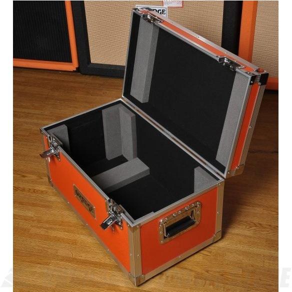 期間限定！ポイントアップ！》Orange DUPLEX製ヘッドアンプケース