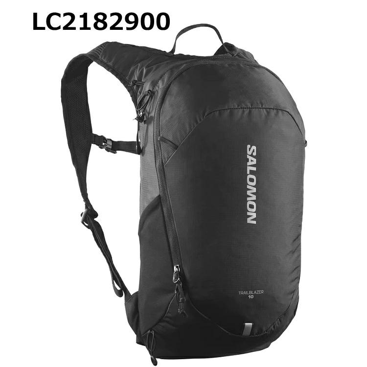 SALOMON（サロモン） リュック ランニングバッグ TRAILBLAZER 10L